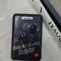 هندزفری ریمکس RM510