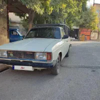 وانت پیکان