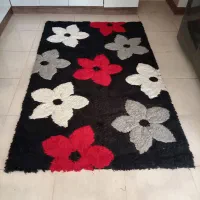 فرش|فرش|شاهین‌شهر, گزبرخوار|دیوار