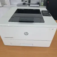 پرینتر HP LaserJet Pro M402d لیزری سیاه و سفید