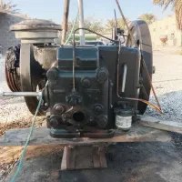 پلاکستان ۱۶|ماشین‌آلات صنعتی|وراوی, |دیوار