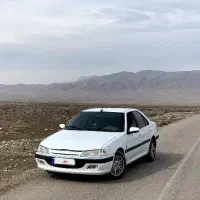 پارس تیوفایو