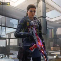 اکانت ناب کالاف