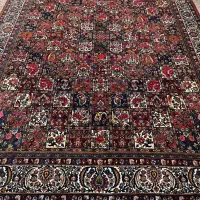 فروش یک جفت فرش قشقایی اصل