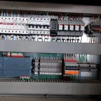 برق صنعتی و اتوماسیون صالحی