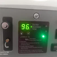 اکسیژن ساز ، کپسول اکسیژن اقساطی|آرایشی، بهداشتی، درمانی|اصفهان, احمدآباد|دیوار