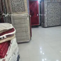 فرش پرنسس رنگ موکایی مخصوص زوجهای جوان * نقد و قسط