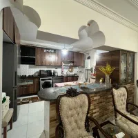 آپارتمان۱۱۰متری طبقه ی اول ایزددوست