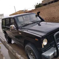 پاترول۶سیلندر|خودرو کلاسیک|مرودشت, زنگی آباد|دیوار