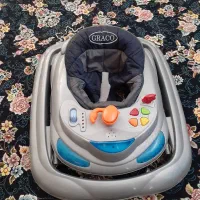 کری یر وروروئک|اسباب و اثاث بچه|مهاجران, |دیوار