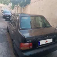 پراید سالم مدل 85 سرپا
