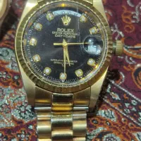 ساعت رولکس