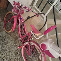 دوچرخه سایز ۲۰