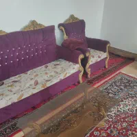 سوییت روزانه و شبانه +پارکینگ|اجارهٔ کوتاهمدت آپارتمان و سوئیت|بروجرد, |دیوار