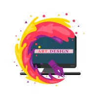 طراحی لوگو کارت ویزیت پوستر بنر تراکت کاتالوگ