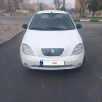 تیبا ۱بدون رنگ کارمندی