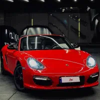 اجاره پورشه باکسترتهران بی راننده خودرو/لوکس/اسپرت