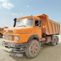 خودرو سنگین|خودرو سنگین|تهران, مهران|دیوار