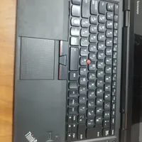 لپ تاپ مهندسی i7 مارک lenovo|رایانه همراه|خمین, |دیوار