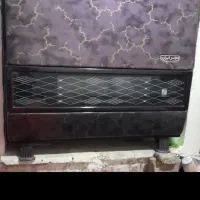 بخاری مهر ایران سایز بزرگ کاملا سالم