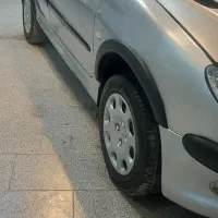 ۲۰۶ بیرنگ پلمپ|خودرو سواری و وانت|تربت‌حیدریه, یحیی آباد|دیوار