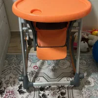 صندلی غذا کودک