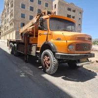 جرثقیل دکل پرند جاده ساوه فرودگاه رباط‌کریم|خدمات حمل و نقل|پرند, فاز ۲|دیوار