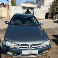 پارس دوگانه فابریک ۹۷