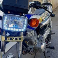 موتور 200 پرواز 1403