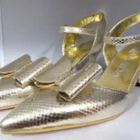 کفش پاشنه-کفش کار مردانه-دمپایی