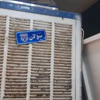 کولر بالا زن ۶۵۰۰|کولر آبی|تهران, امام زاده حسن|دیوار