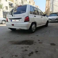پراید 111|خودرو سواری و وانت|پاکدشت, پاکدشت (مامازند)|دیوار