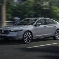 Honda Accord Plugin Hybrid 2025 فروش حواله