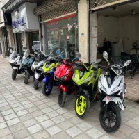 موتور زیر قیمت بازار
