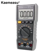 مولتی متر سلکتوری KM-DM01A
