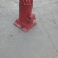 جک ۲۰ تن آمریکایی