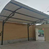 سایبان های‌بدون‌پایه|خدمات پیشه و مهارت|رفسنجان, |دیوار