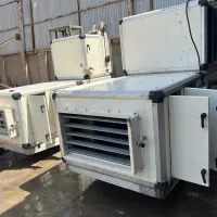هوادهنده با همراه اتاق رطوبت زن|ماشینآلات صنعتی|تهران, شهرک فردوس (حسینی)|دیوار