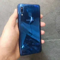 گوشی Galaxy A20 سالم|موبایل|اصفهان, ملکشهر|دیوار