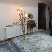 آباژور سه شاخه ای