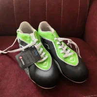 کفش فوتبال چمنی لوتو اصل