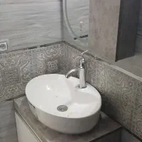 لوله کشی آب وفاضلاب ،نصب شیرآلات