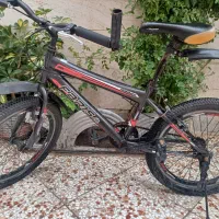 دوچرخه سایز۲۰