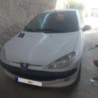 206مدل 96تیپ 3