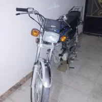 هندا مدل ۹۰