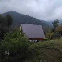 اجاره‌ کلبه سوئیسی دربست|اجارهٔ کوتاه‌مدت ویلا و باغ|ماسال, |دیوار