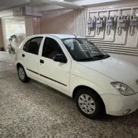 تیبا۲ مدل ۹۶|خودرو سواری و وانت|رشت, دیلمان|دیوار