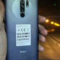 گوشی شیائومی Redmi 9 با حافظه 32 پول لازم