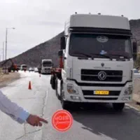 یک باراز گرگان برای شیروان دارم صبح  ایزوزو میخوام