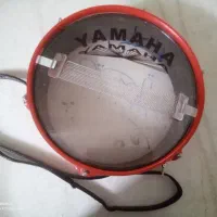 دوقل یاماها درشهرری